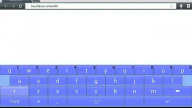 Decoration Keyboard screenshot 8