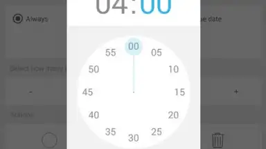 Bright Todo screenshot 5