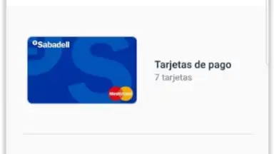 Samsung Pay screenshot 2