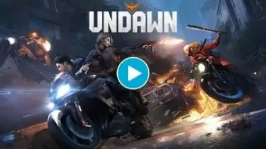 Undawn screenshot 1