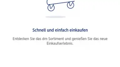 Mein dm screenshot 3