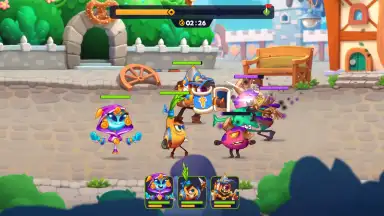 Tasty Tales screenshot 11