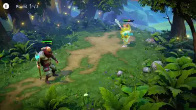 Age of Magic screenshot 7