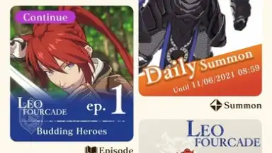 Tales of Luminaria screenshot 10