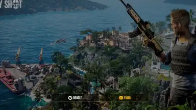StrayShot screenshot 1