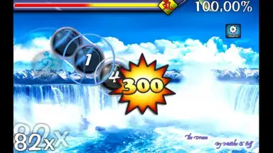 osu!droid screenshot 6