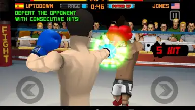 Punch Hero screenshot 8