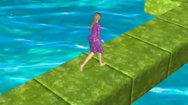 Princess Run to Temple screenshot 14