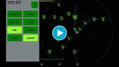 Endless ATC screenshot 1
