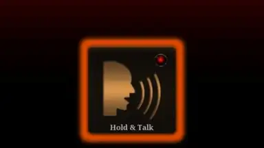 TiKL Touch Talk Walkie Talkie screenshot 5