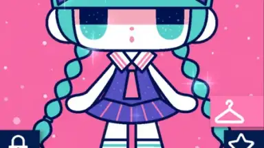 Custom Tiyoko screenshot 2