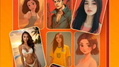 a1.art screenshot 4