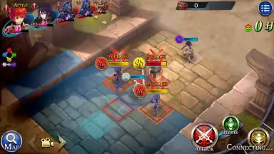 The Alchemist Code screenshot 8