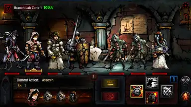 Dungeon Survival screenshot 16