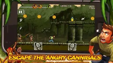 Run Like Hell! screenshot 3