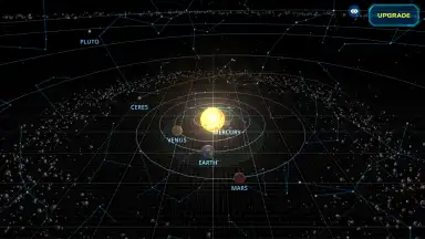 Solar System Scope screenshot 12