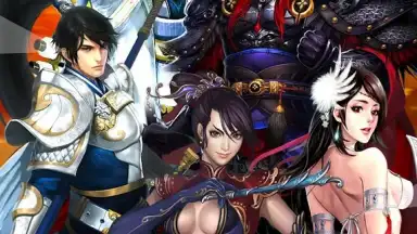 3K Legend screenshot 2