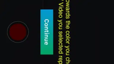 Chromavid screenshot 2