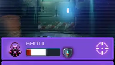 Dead Shell: Roguelike RPG screenshot 8
