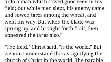 Christ Objects Lessons screenshot 5