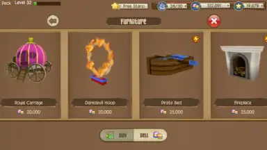 Tunnel Town screenshot 4