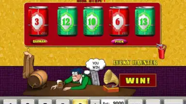 Millionaire screenshot 1