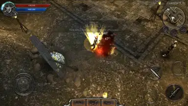 AnimA ARPG screenshot 8