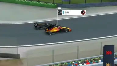 F1 Clash - Car Racing Manager screenshot 6