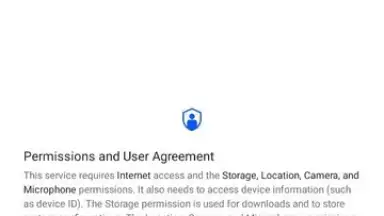 HUAWEI Browser screenshot 9