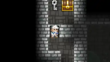 Remixed Pixel Dungeon screenshot 11