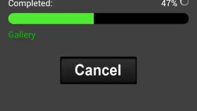 Antivirus screenshot 3