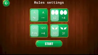 Belka Card Game screenshot 11