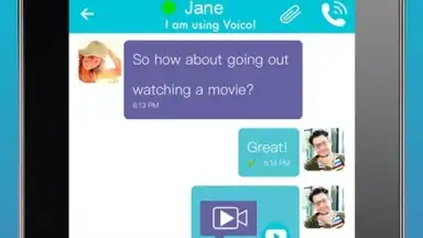 Voico screenshot 8