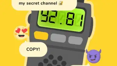 Walkie Talkie screenshot 5