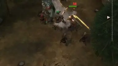 First Summoner screenshot 2