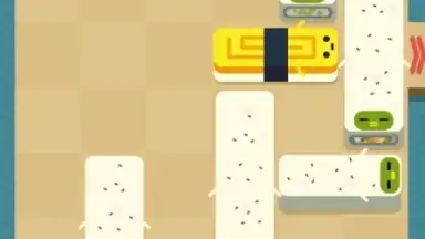 Push Sushi screenshot 2