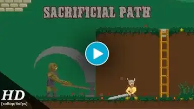 Sacrificial Path screenshot 1
