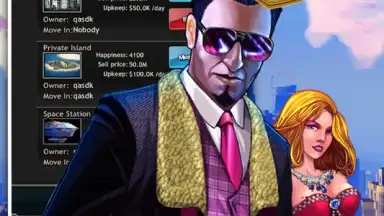 Wild City screenshot 9