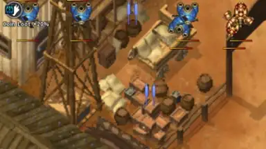 STRIKERS 1945 COLLECTION screenshot 9