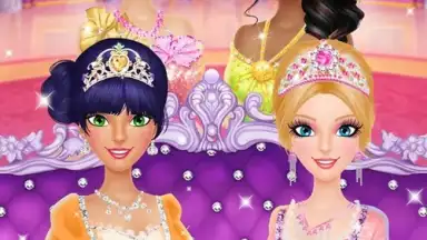 Princess Salon 2 screenshot 11