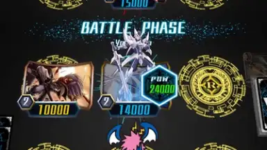Vanguard ZERO (JP) screenshot 2