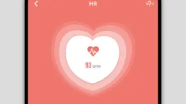 WearFit2.0 screenshot 3