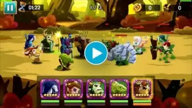 We Heroes screenshot 1