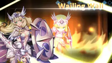 Trial of Fate screenshot 2