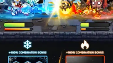 Hunter Ignition: Idle RPG screenshot 9