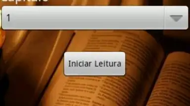 Biblia NVI screenshot 3
