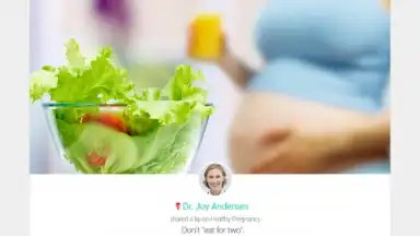 HealthTap screenshot 3