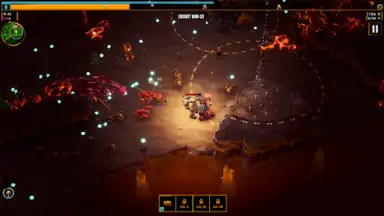 Deep Rock Galactic: Survivor screenshot 4