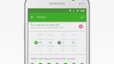 MiHome – Energenie Smart Home screenshot 1