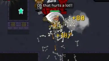 Cat Tower screenshot 9